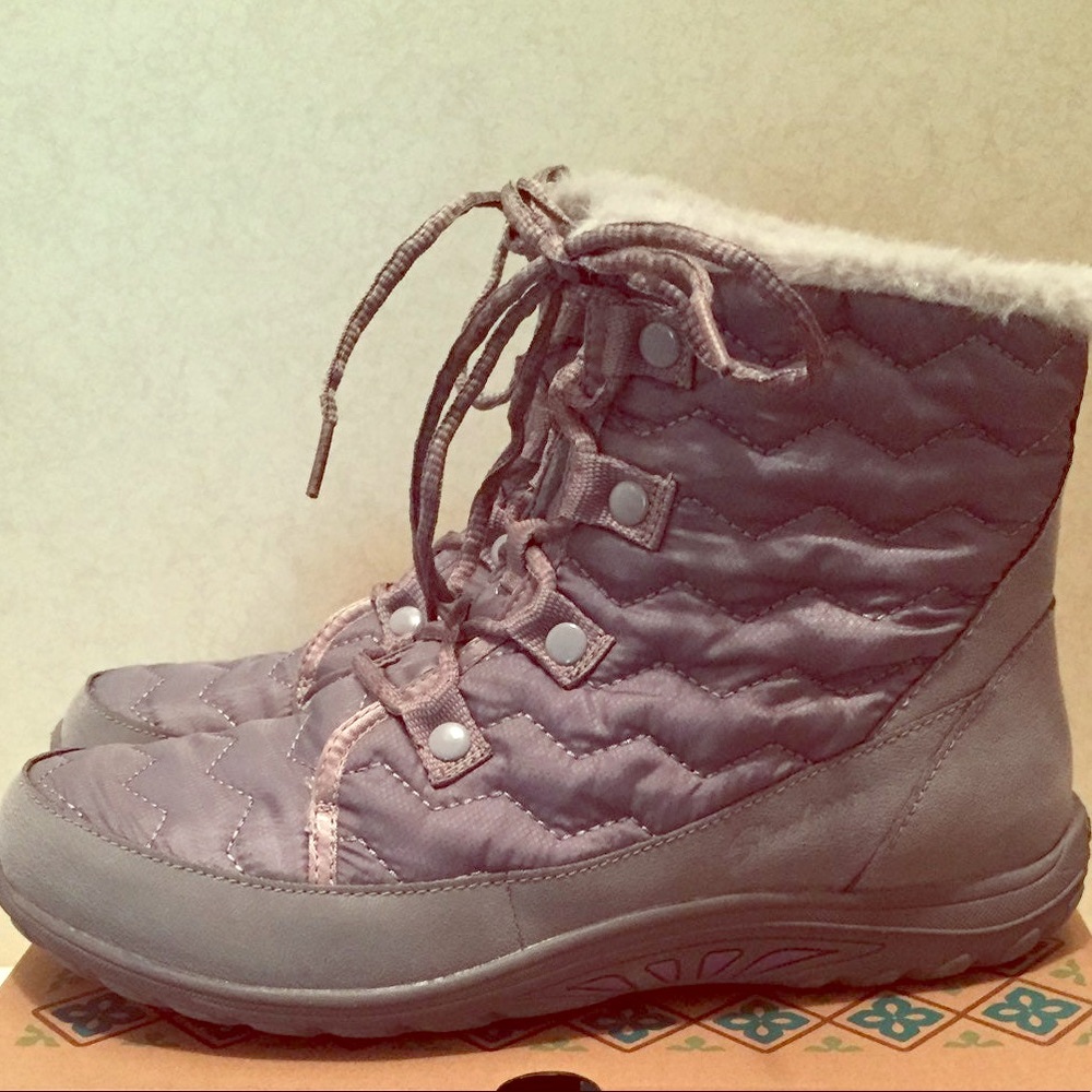 Sketchers winter boots
